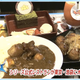 You can also order takoyaki, cake, and ice cream floats.